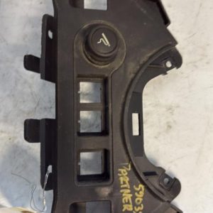 Allume cigare PEUGEOT PARTNER 2 PHASE 1 Diesel - Image 1
