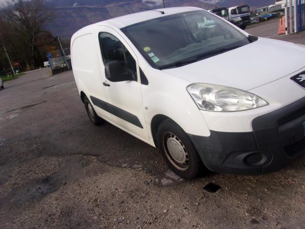 Allume cigare PEUGEOT PARTNER 2 PHASE 1 Diesel - Image 5