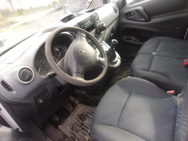 Commande de fermeture centralisee PEUGEOT PARTNER 2 PHASE 1 Diesel - Image 5
