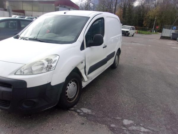 Commande de fermeture centralisee PEUGEOT PARTNER 2 PHASE 1 Diesel - Image 6