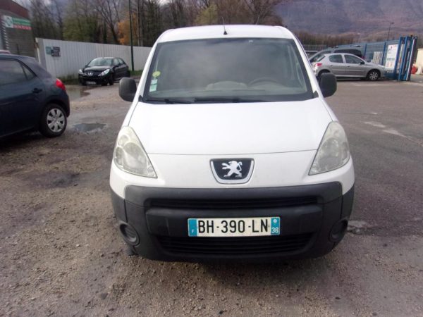 Commande de fermeture centralisee PEUGEOT PARTNER 2 PHASE 1 Diesel - Image 8