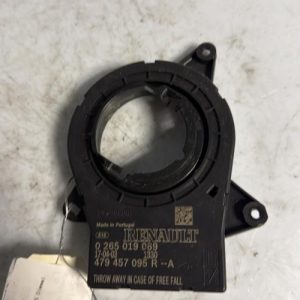 Contacteur tournant RENAULT CLIO 4 PHASE 2 Diesel - Image 1