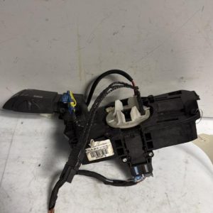 Contacteur tournant RENAULT CLIO 4 PHASE 2 Diesel - Image 1