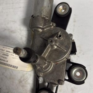 Moteur essuie glace arriere FORD FIESTA 6 PHASE 1 Diesel - Image 1