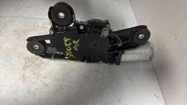 Moteur essuie glace arriere FORD FIESTA 6 PHASE 1 Diesel - Image 4