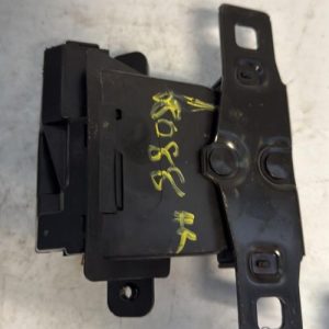 Serrure de hayon FORD FIESTA 6 PHASE 1 Diesel - Image 1