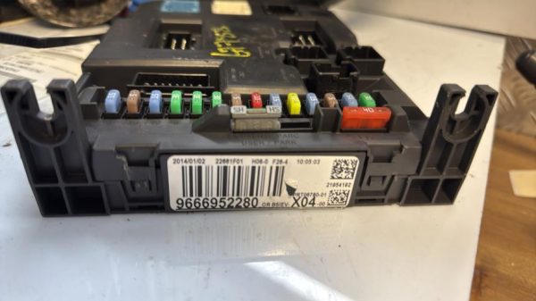 Kit de demarrage CITROEN C3 2 PHASE 2 Essence - Image 2