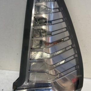 Feu arriere principal droit (feux) RENAULT SCENIC 3 PHASE 2 Diesel - Image 1