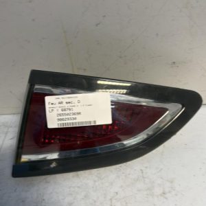 Feu arriere secondaire droit (feux) RENAULT SCENIC 3 PHASE 2 Diesel - Image 1