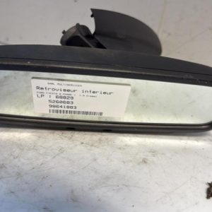 Retroviseur interieur FORD FIESTA 6 PHASE 1 Diesel - Image 1