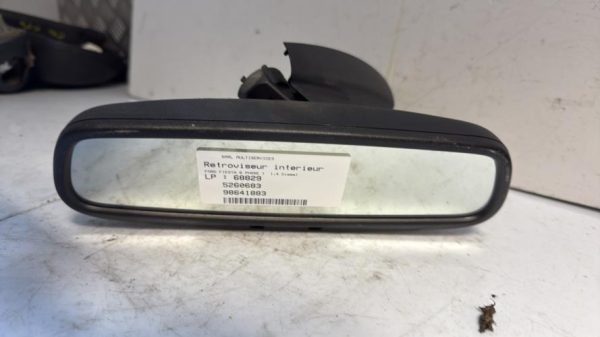 Retroviseur interieur FORD FIESTA 6 PHASE 1 Diesel - Image 4