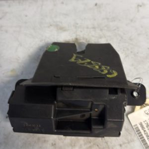 Serrure de hayon FORD FIESTA 6 PHASE 1 Diesel - Image 1