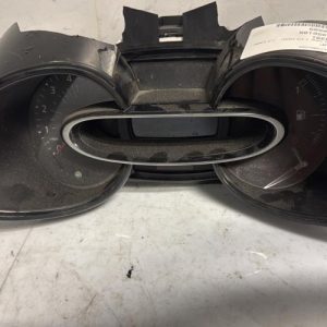Compteur RENAULT CLIO 4 PHASE 2 Diesel - Image 1