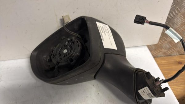 Retroviseur gauche RENAULT CLIO 4 PHASE 2 Diesel - Image 1