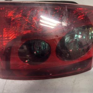 Feu arriere principal droit (feux) PEUGEOT 407 PHASE 1 Diesel - Image 1