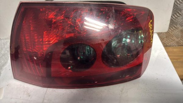 Feu arriere principal droit (feux) PEUGEOT 407 PHASE 1 Diesel - Image 1