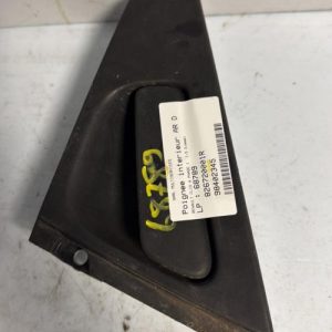 Poignee interieur arriere droit RENAULT CLIO 4 PHASE 1 Diesel - Image 1