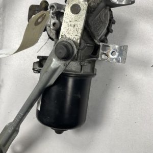 Moteur essuie glace avant RENAULT CLIO 4 PHASE 2 Diesel - Image 1