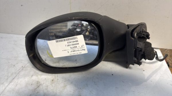 Retroviseur gauche CITROEN C3 1 PHASE 2 Essence - Image 3