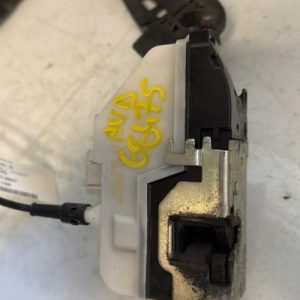 Serrure avant droit CITROEN C3 1 PHASE 2 Essence - Image 1