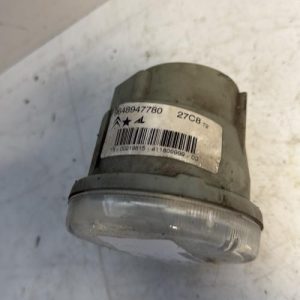 Anti brouillard gauche (feux) CITROEN C3 1 PHASE 2 Essence - Image 1