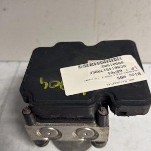 Bloc ABS (freins anti-blocage) VOLKSWAGEN POLO 5 PHASE 2 Diesel - Image 1