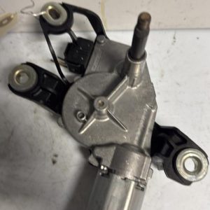 Moteur essuie glace arriere VOLKSWAGEN POLO 5 PHASE 2 Diesel - Image 1
