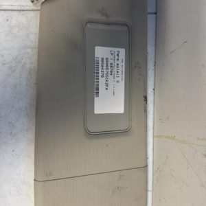 Pare soleil gauche VOLKSWAGEN POLO 5 PHASE 2 Diesel - Image 1