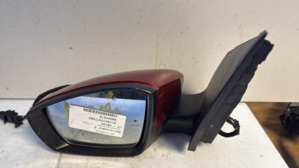 Retroviseur gauche VOLKSWAGEN POLO 5 PHASE 2 Diesel - Image 1