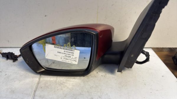 Retroviseur gauche VOLKSWAGEN POLO 5 PHASE 2 Diesel - Image 2