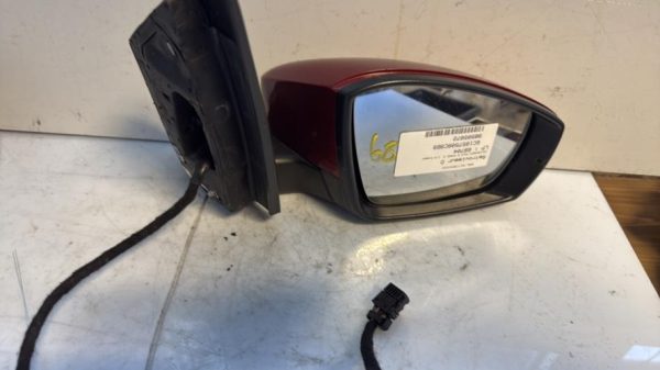 Retroviseur droit VOLKSWAGEN POLO 5 PHASE 2 Diesel - Image 4