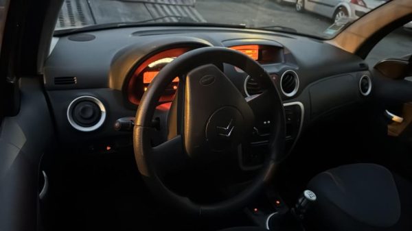 Serrure de hayon CITROEN C3 1 PHASE 2 Essence - Image 6