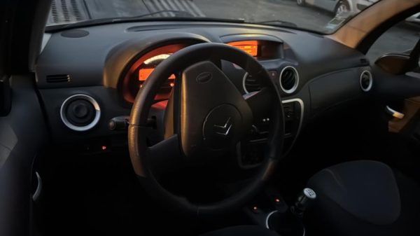 Serrure de hayon CITROEN C3 1 PHASE 2 Essence - Image 7