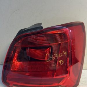 Feu arriere principal droit (feux) VOLKSWAGEN POLO 5 PHASE 2 Diesel - Image 1