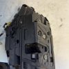Serrure arriere gauche VOLKSWAGEN POLO 5 PHASE 2 Diesel - Image 2