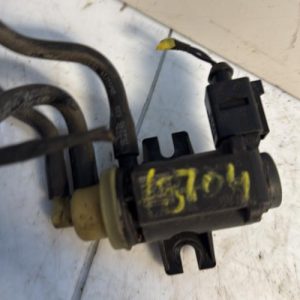 Bloc electrovannes VOLKSWAGEN POLO 5 PHASE 2 Diesel - Image 1