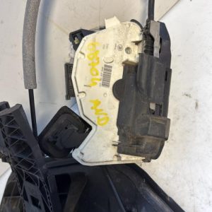 Serrure avant droit VOLKSWAGEN POLO 5 PHASE 2 Diesel - Image 1