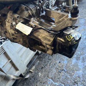 Boite de vitesses RENAULT SCENIC 2 PHASE 1 Essence - Image 1