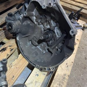 Boite de vitesses PEUGEOT 206 PHASE 2 Essence - Image 1