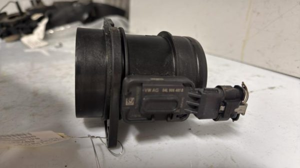Debitmetre VOLKSWAGEN POLO 5 PHASE 2 Diesel - Image 3