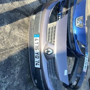 Pare choc avant RENAULT SCENIC 2 PHASE 1 Essence - Image 1