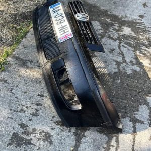 Pare choc avant VOLKSWAGEN POLO 3 PHASE 2 Essence - Image 1