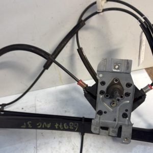 Mecanisme de leve vitre electrique avant gauche VOLKSWAGEN POLO 3 PHASE 2 Essence - Image 1
