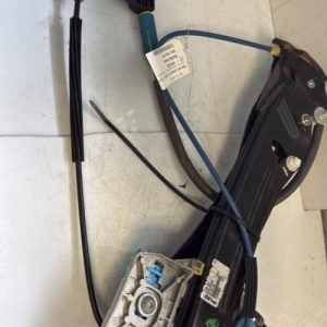 Mecanisme de leve vitre electrique arriere gauche AUDI A5 2 SPORTBACK PHASE 1 Essence/Hybride - Image 1