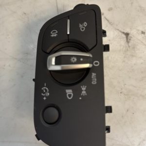 Commande de phare AUDI A5 2 SPORTBACK PHASE 1 Essence/Hybride - Image 1