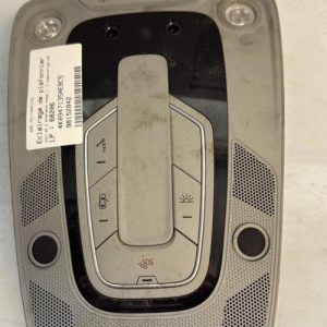 Eclairage de plafonnier AUDI A5 2 SPORTBACK PHASE 1 Essence/Hybride - Image 1