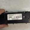 Commande chauffage AUDI A5 2 SPORTBACK PHASE 1 Essence/Hybride - Image 3