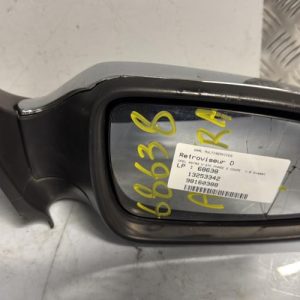 Retroviseur droit OPEL ASTRA H GTC PHASE 2 Diesel - Image 1