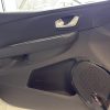 Panneau de porte avant gauche RENAULT CLIO 4 PHASE 2 Diesel - Image 3