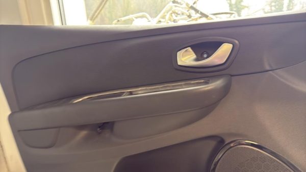 Panneau de porte avant gauche RENAULT CLIO 4 PHASE 2 Diesel - Image 4